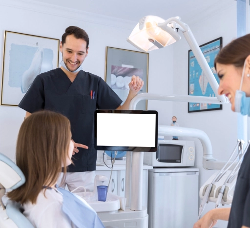 SEO Services Consultants